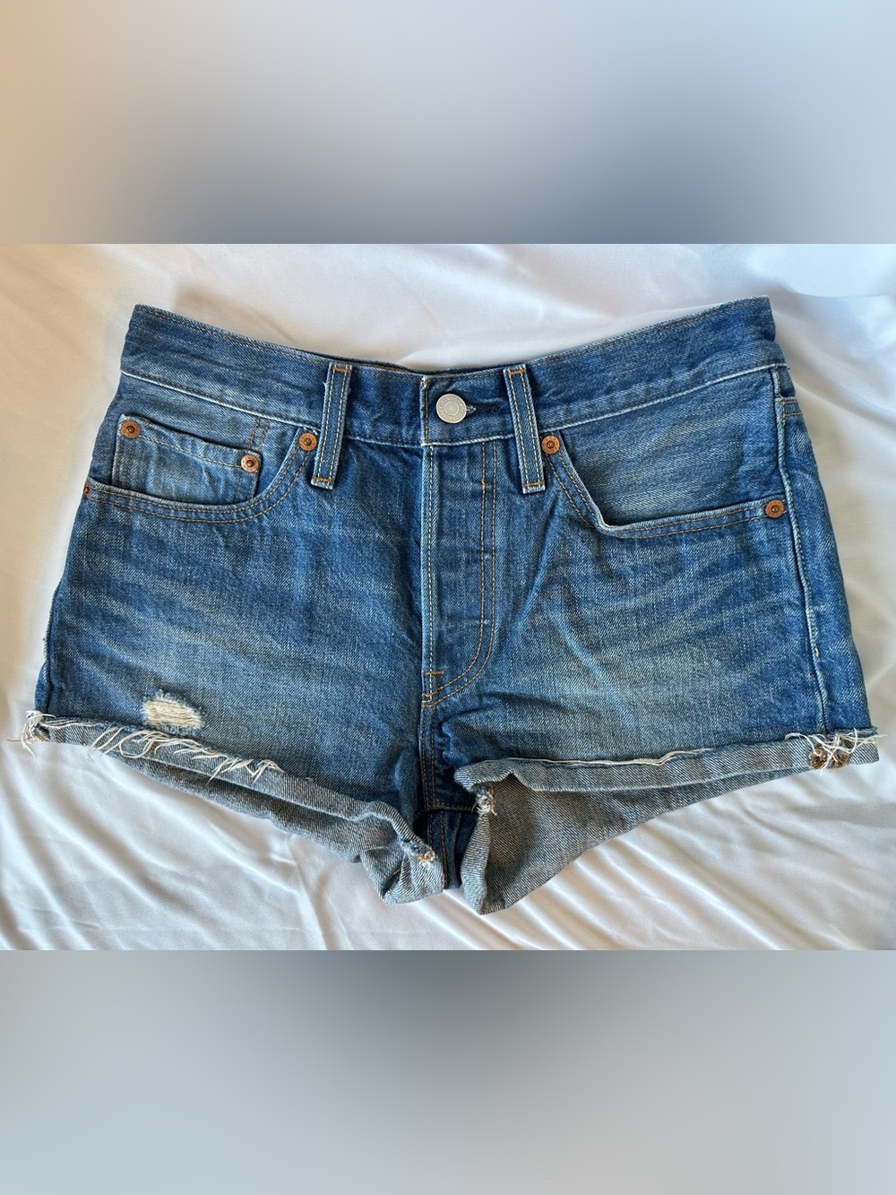 Levi’s 501 Shorts